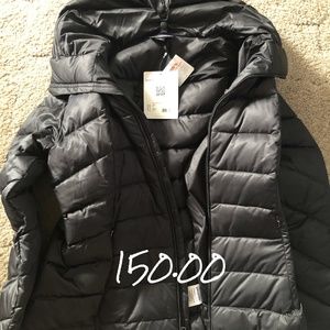 Patagonia women’s winter jacket
